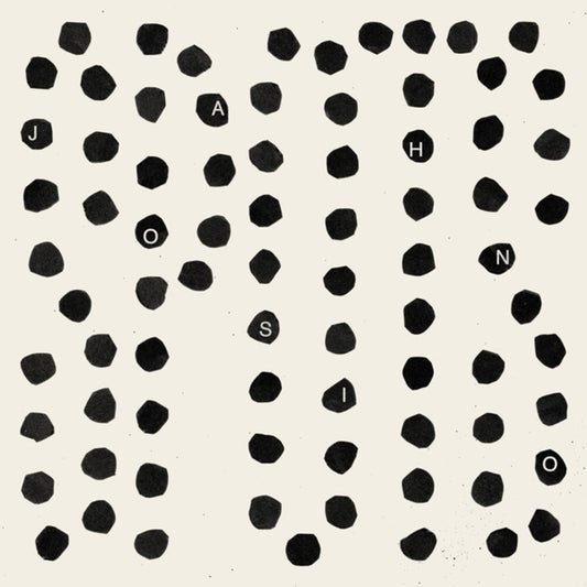 the album cover for Joasihno - Spots