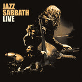 Jazz Sabbath - Jazz Sabbath Live (rsd) [RSD Black Friday 2025]