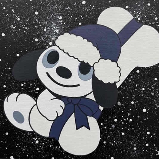 the album cover for Kawabe Moto - Tba [Colored Vinyl] (Wht)