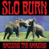 (DAMAGED) Slo Burn - Amusing The Amazing [RSD Black Friday 2025]