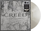 Creed - Live In San Antonio (11/14/1999) [RSD Black Friday 2025]