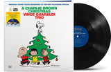 Vince Guaraldi - A Charlie Brown Christmas (60th Anniversary) [RSD Black Friday 2025]