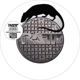 (DAMAGED) Ratt - Invasion Of Your Privacy [RSD Black Friday 2025]