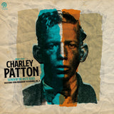 Charley Patton - Father Of The Delta Blues - Colored Vinyl [RSD Black Friday 2025]