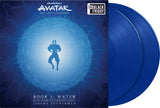 Jeremy Zuckerman - Avatar: The Last Airbender - Book 1: Water (Music From The Animated   Series) (Original Soundtrack) [RSD Black Friday 2025]