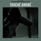 Touche Amore - Chasing Brightness: The Complete BBC Sessions 2011-2025 [RSD Black Friday 2025]
