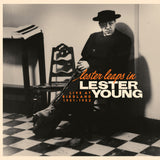 Lester Young - Lester Leaps In: Live At Birdland 1951-1952 [RSD Black Friday 2025]
