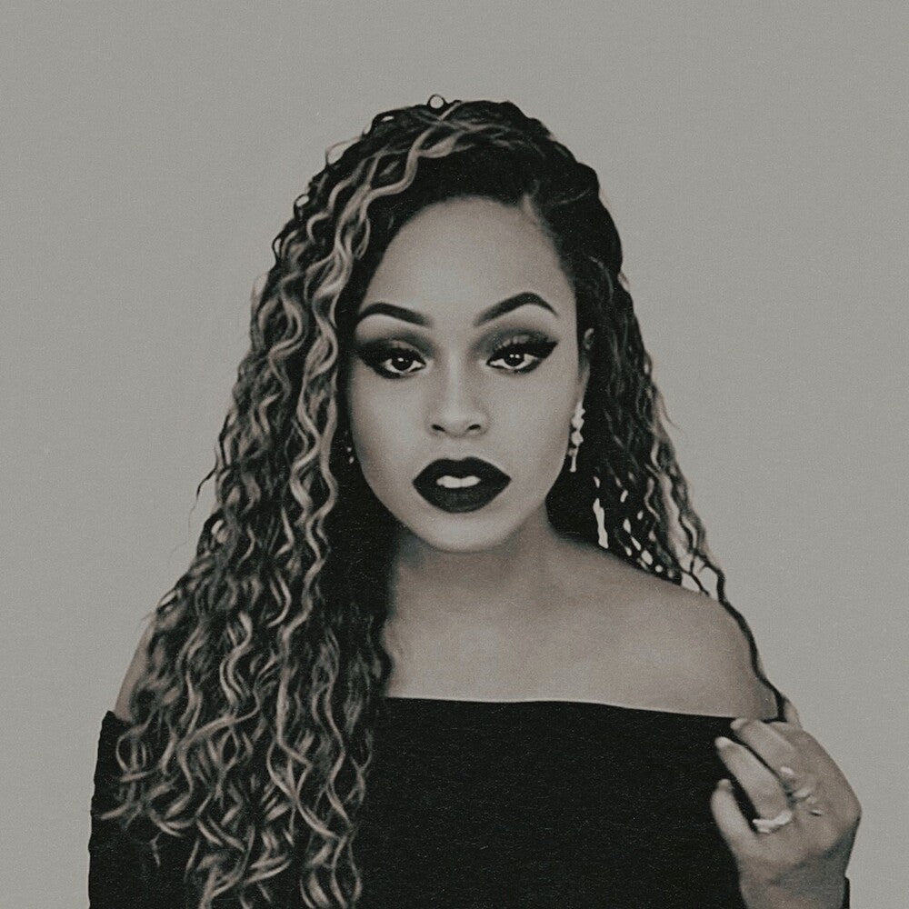 the album cover for Lauren Henderson - Sonidos [Digipak]