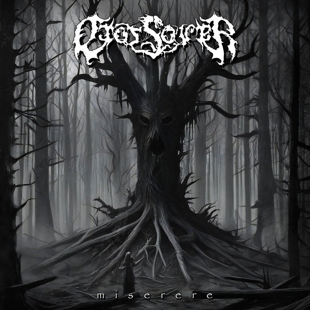 the album cover for Crossover - Miserere