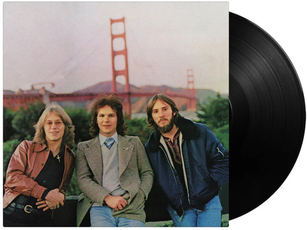 the album cover for America - Hearts [180 Gram]