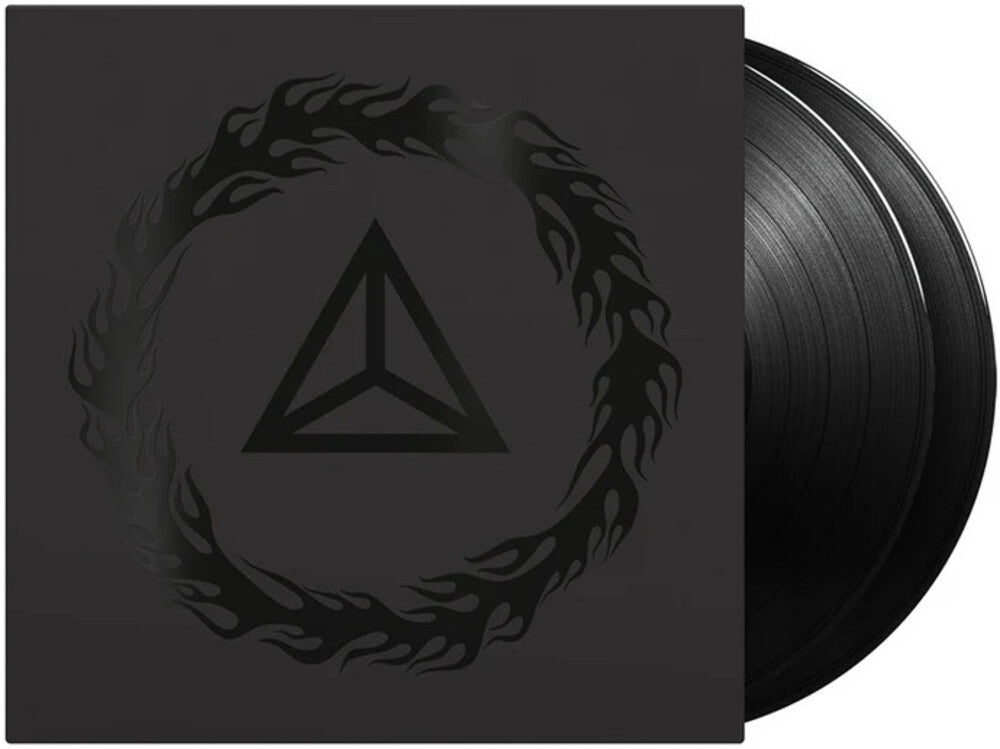 the album cover for Mudvayne - End Of All Things To Come [180 Gram]