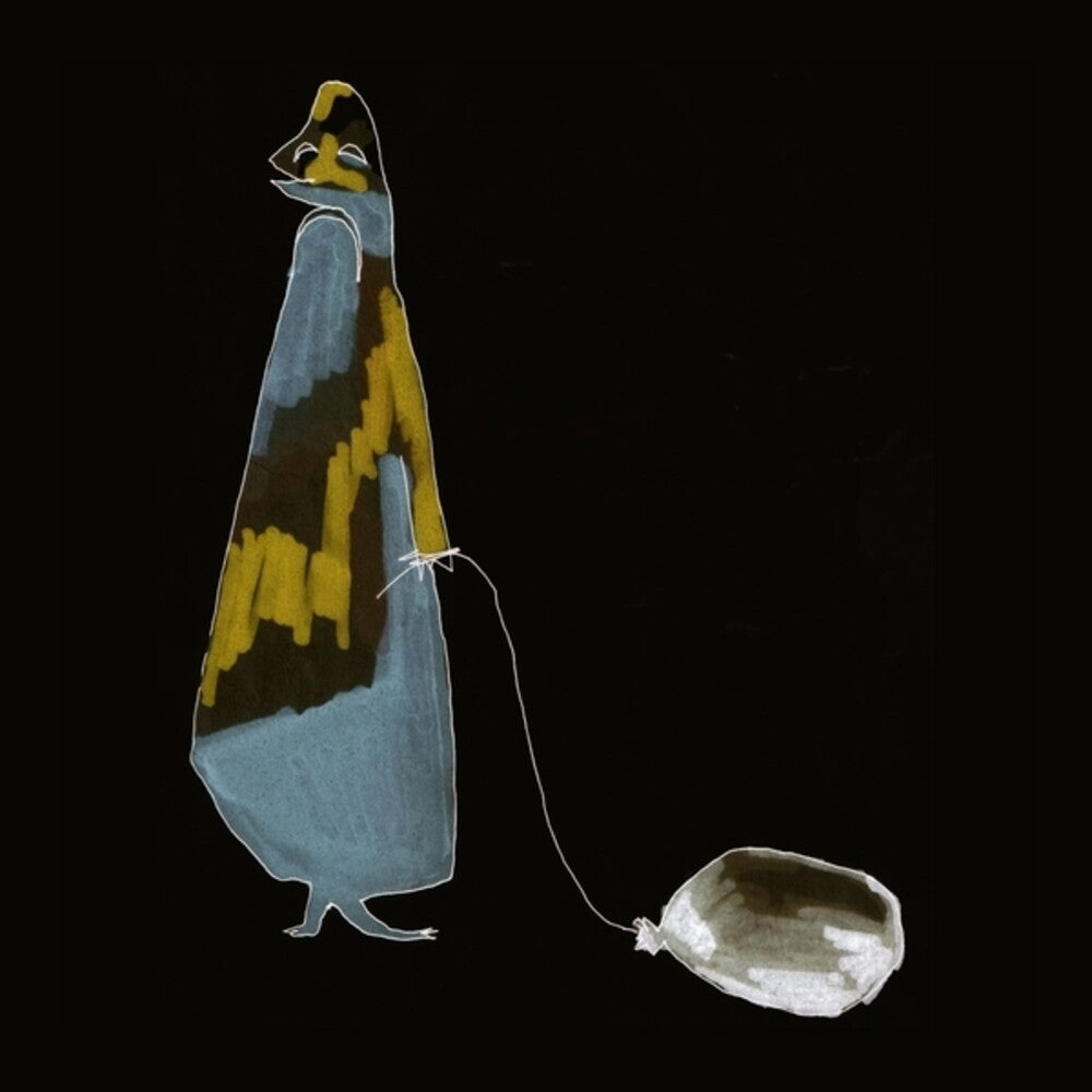 the album cover for Shingo Suwa - Seishin (Ep)