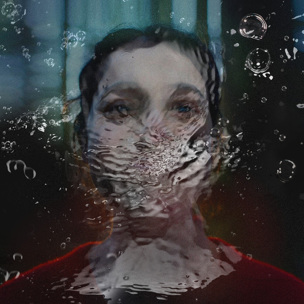 the album cover for Van Edo Breemen  (Brwn) (Colv) (Emb) (Ofgv) (Slip) - Keeper - O.S.T. (Brwn) [Colored Vinyl] (Emb) (Ofgv) (Slip)