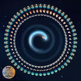 Bluey - Up Here (Limited Edition Picture Disc) (UK) [RSD 2026]