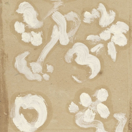 the album cover for Di Joseph Lombo  Schiano - Tact (Sound Piece Fondation Henri Cartier-Bresson)