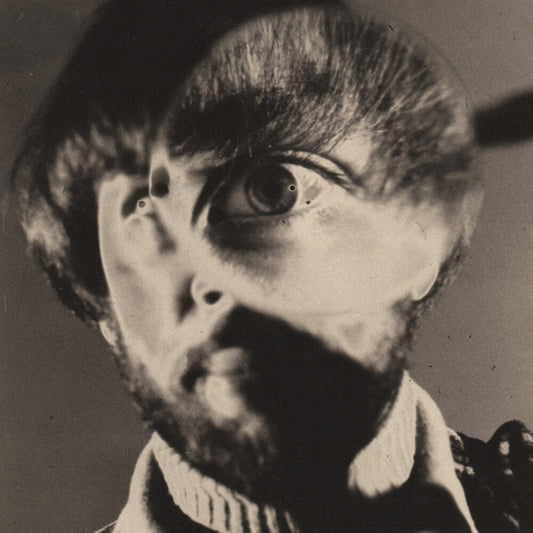 the album cover for Ted Lucas - Images Of Life [Colored Vinyl] (Org) (Trq)