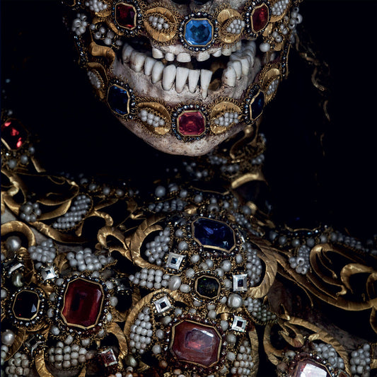 the album cover for O Saala Sakraal - Oastar