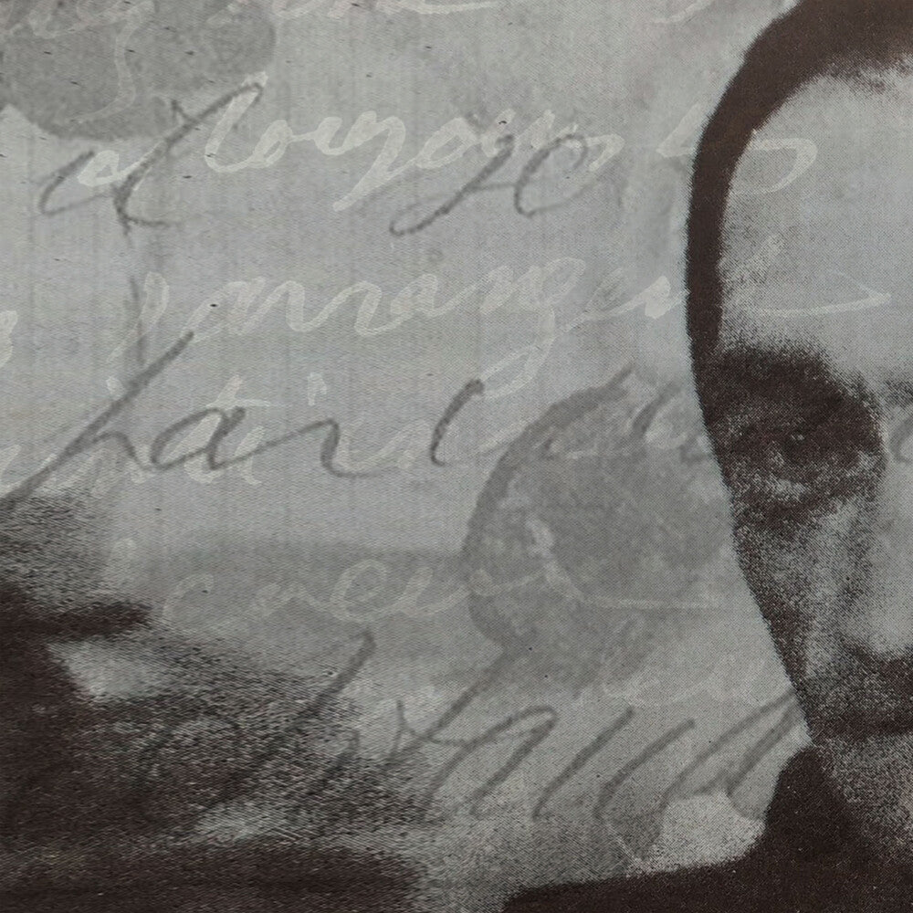 the album cover for Ajna - New Revelations Of Being