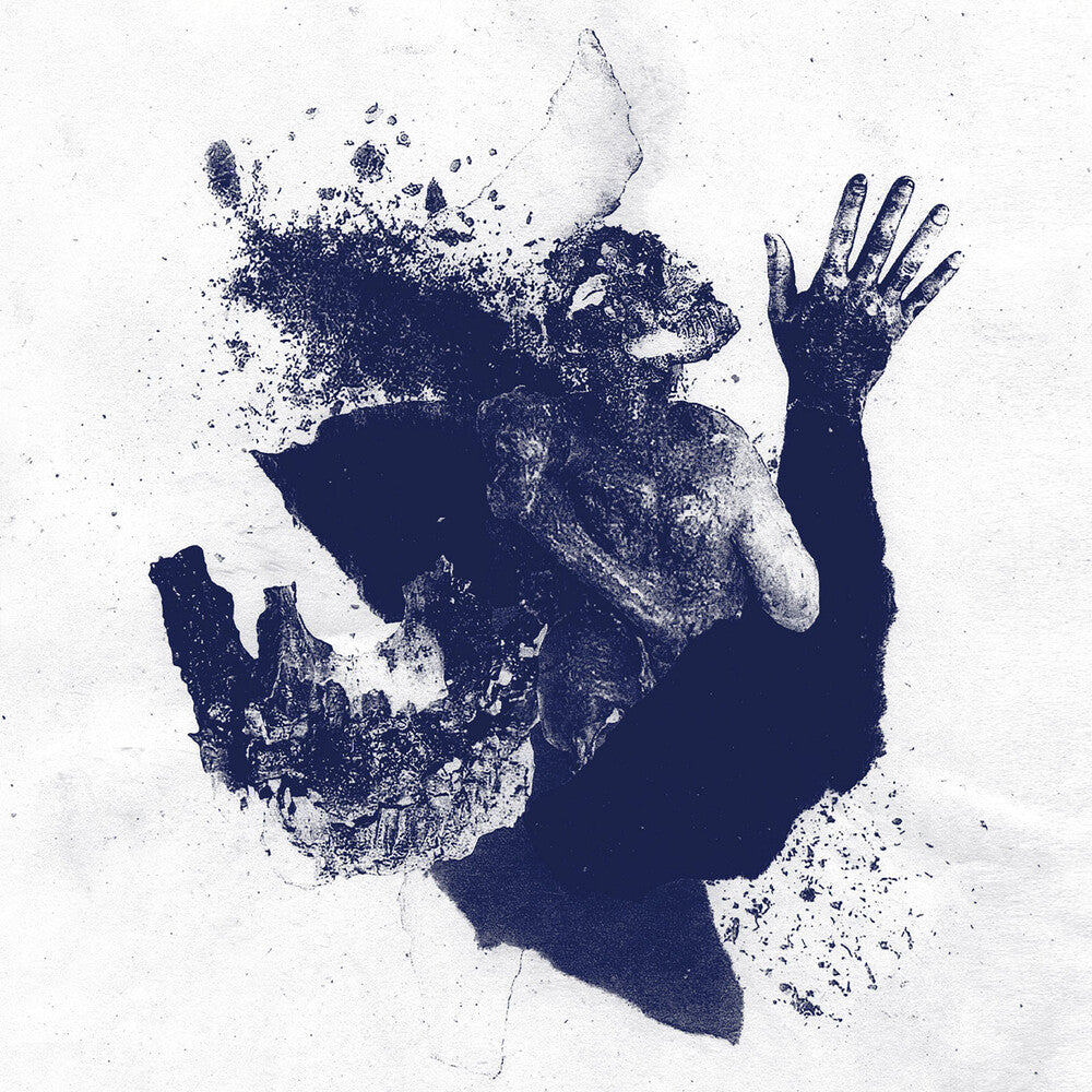 the album cover for Dayofwrath - World Will Perish In Flames