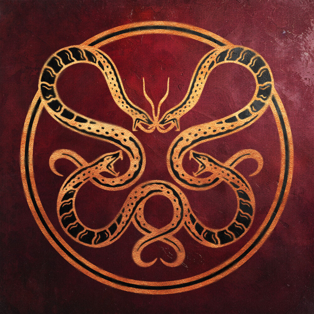 the album cover for Vicious Rain - Anatomy Of Surviving