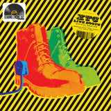 Xtc - Live Boots - Live At Emerald City 1981 [RSD 2026]