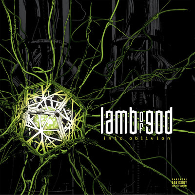 Lamb Of God - Into Oblivion [LP]