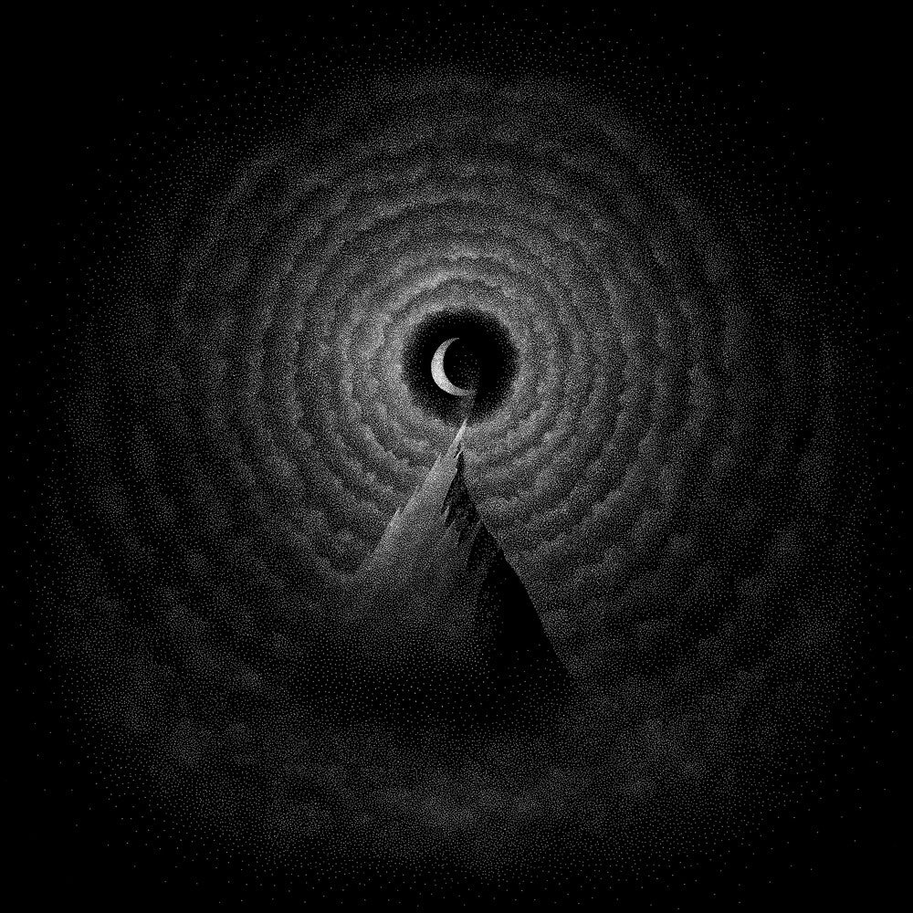 the album cover for Unreqvited - A Pathway To The Moon [Digipak] [Reissue]