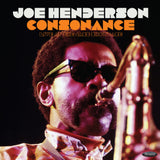 Joe Henderson - Consonance: Live At The Jazz Showcase [RSD 2026]