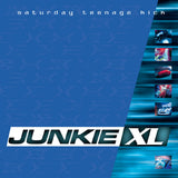 Junkie XL - Saturday Teenage Kick [Blue] [RSD 2026]