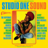 Soul Jazz Records Presents - Studio One Sound [Green] [RSD 2026]