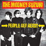 Mooney Suzuki - People Get Ready (25th Anniversary) [Colored Vinyl] [RSD 2026]