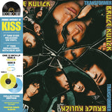 Bruce Kulick - Transformer (Deluxe Limited Edition Reissue) [Colored Vinyl] [RSD 2026]