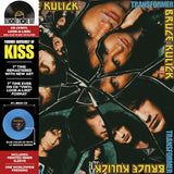 Bruce Kulick - Transformer (Limited Edition) [RSD 2026]