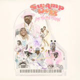 Swamp Dogg - Swamp Dogg Gets His Pool Painted [Colored Vinyl] [RSD 2026]