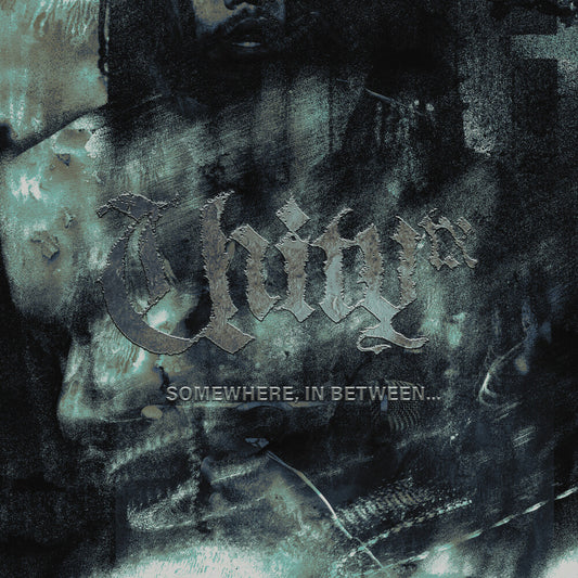 the album cover for Unitytx - Somewhere In Between...