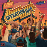 Various Artists - Operation Irie [RSD 2026]
