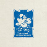 Yes - Tales From Topographic Tours [RSD 2026]