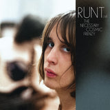 RUNT w/ Todd Rundgren - The Necessary Cosmic Frenzy [RSD 2026]