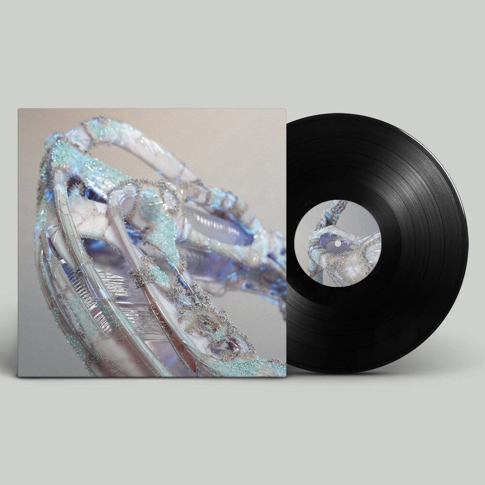 the album cover for Sam Shure - Best Of Me (Ep)