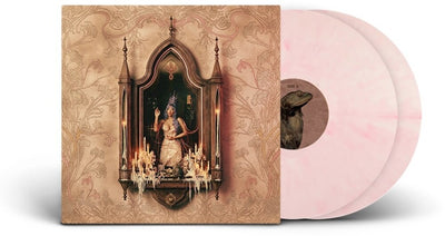 Pre-Order: Melanie Martinez - HADES [Victorian Blush + Poster]