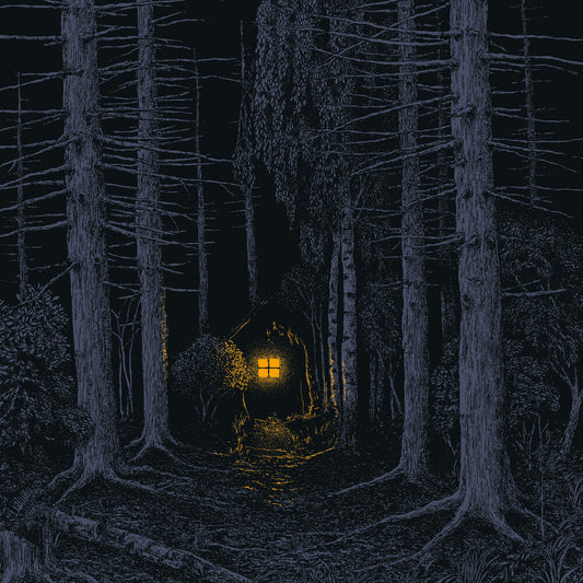 the album cover for Olhava - Memorial
