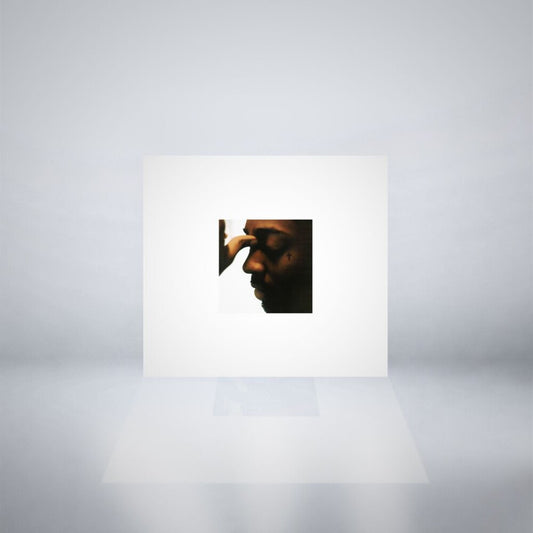 the album cover for Unknown Artist - Icon