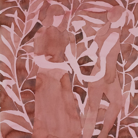 the album cover for Natalie Hill  Jane - Hopeful Woman