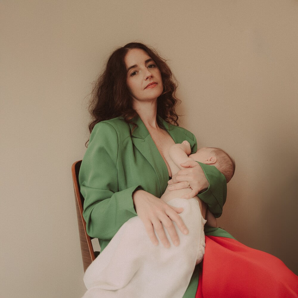 the album cover for Michaela Anne - These Are The Days