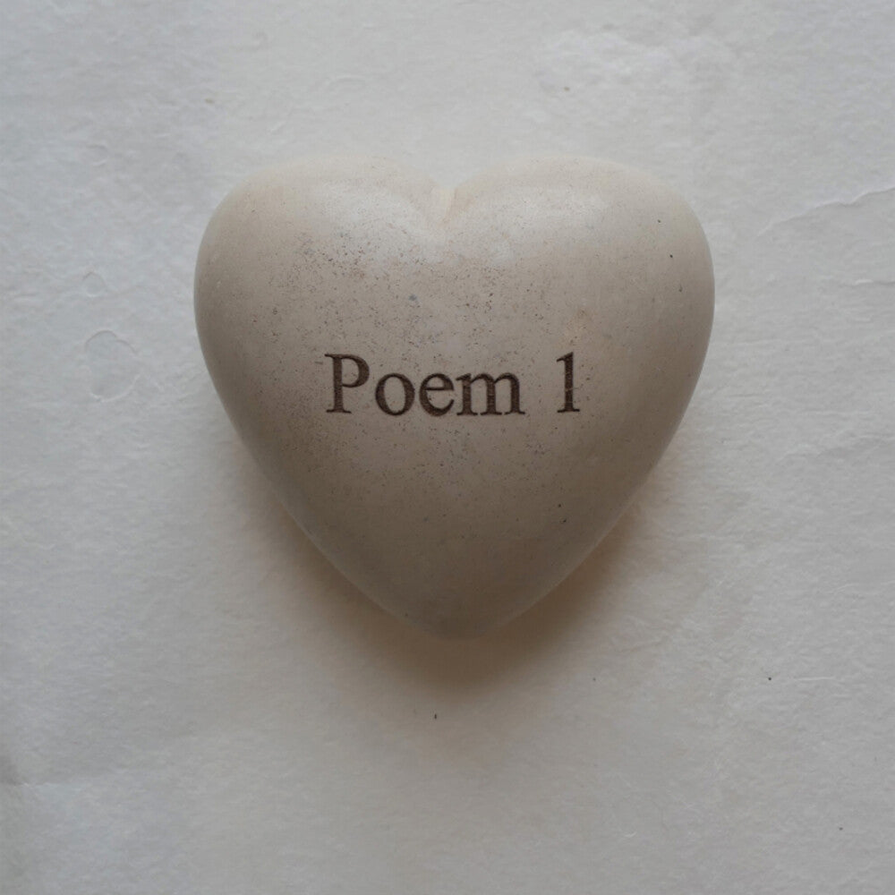 the album cover for Ana Roxanne - Poem 1