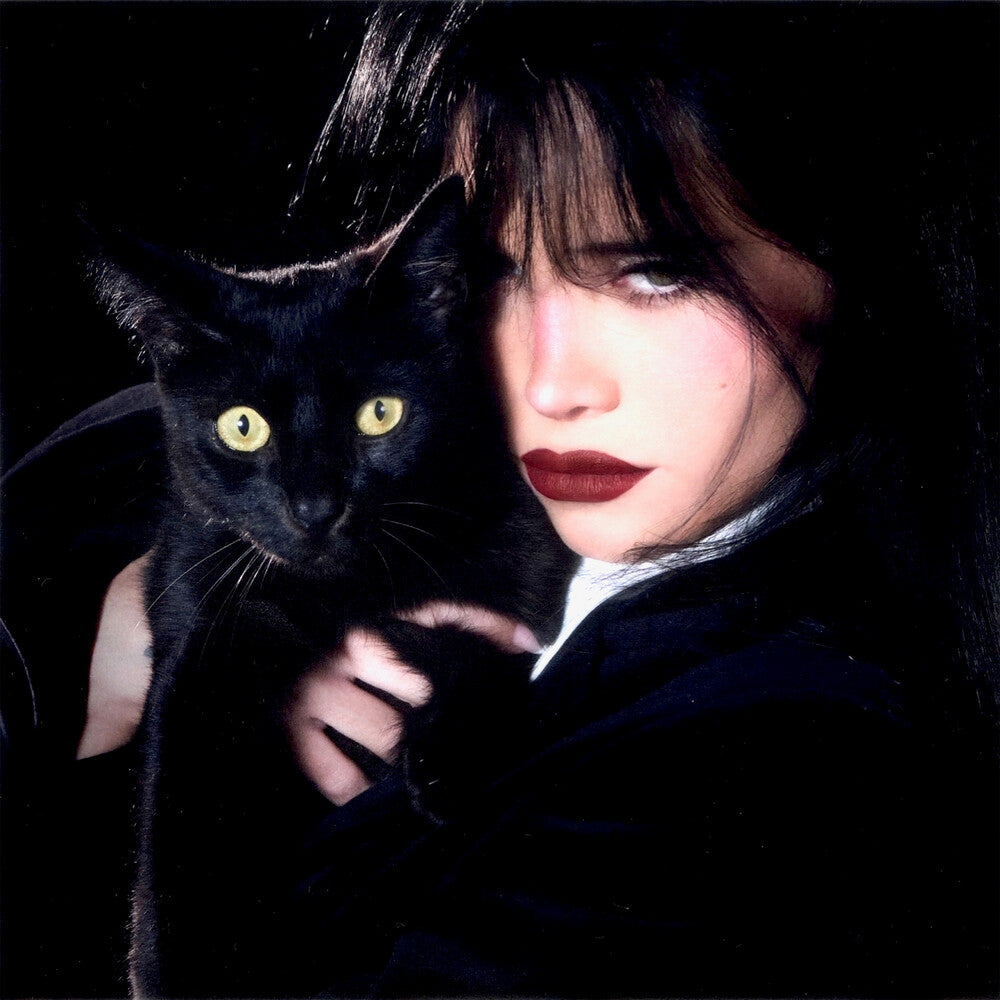 the album cover for Barrett, Nessa - Jesus Loves A Primadonna