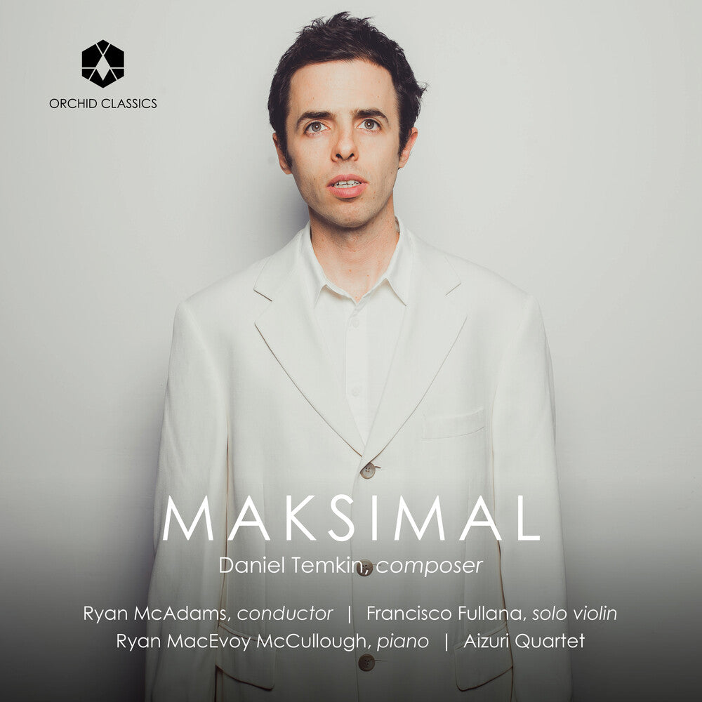 the album cover for Francisco Fullana  / Maksimal Ensemble - Maksimal