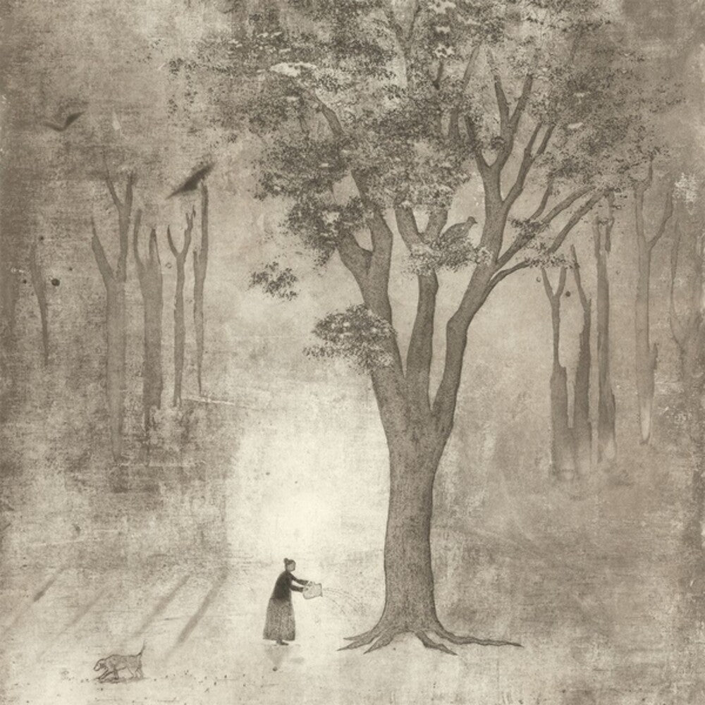 the album cover for Go Hirano - The Habit