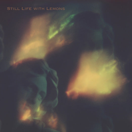 the album cover for Marta Warelis - Still Life With Lemons