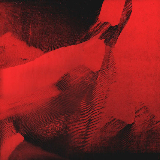 the album cover for Corrado Maria De Santis - Threshold Of Light [Limited Edition]